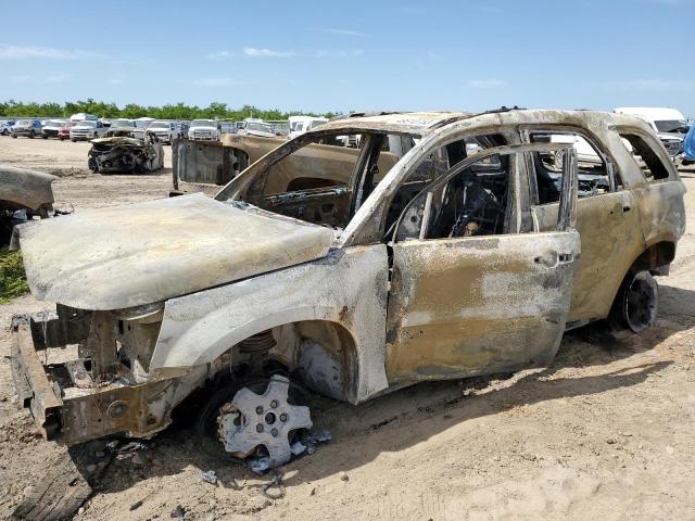 Photo 1 from auction – 2008 PONTIAC TORRENT with VIN 2CKDL33F886072232