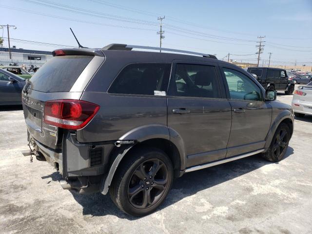 Photo 3 from auction – 2018 DODGE JOURNEY CR with VIN 3C4PDCGG5JT369545
