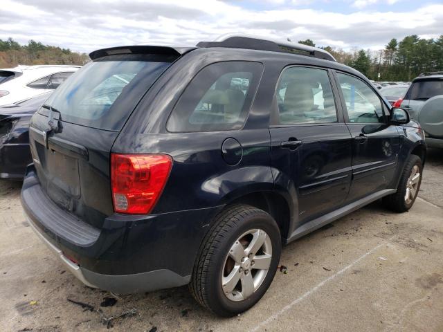 Photo 3 from auction – 2006 PONTIAC TORRENT with VIN 2CKDL63F766095130