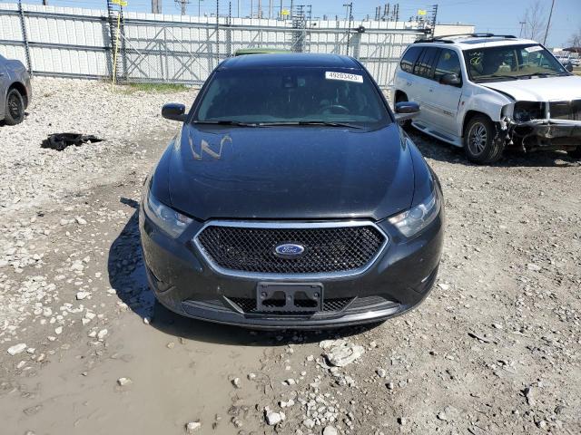 Photo 5 from auction – 2013 FORD TAURUS with VIN 1FAHP2KT6DG197275