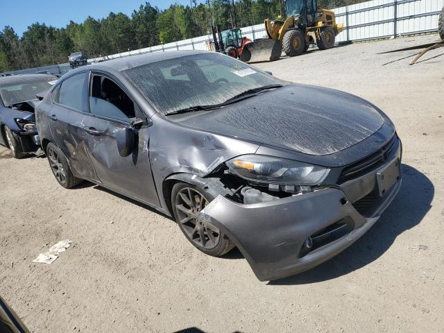 Photo 4 from auction – 2015 DODGE DART SXT with VIN 1C3CDFBB7FD150390