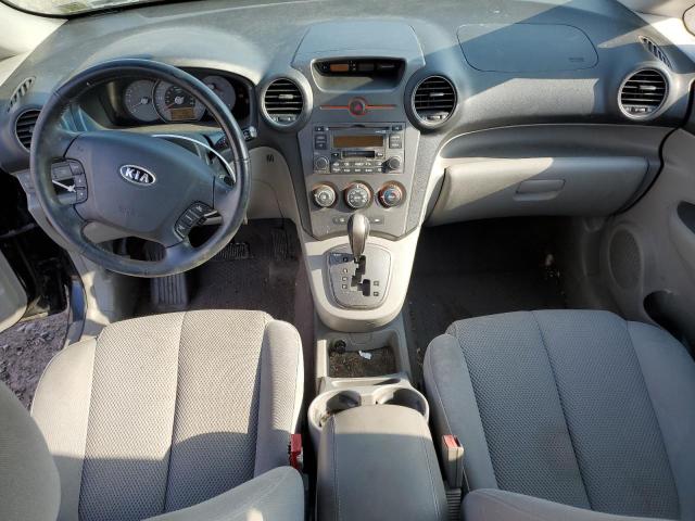 Photo 8 from auction – 2007 KIA RONDO LX with VIN KNAFG526077048827
