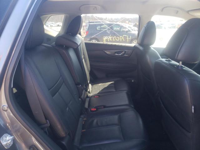 Photo 10 from auction – 2015 NISSAN ROGUE S with VIN 5N1AT2MV5FC858886