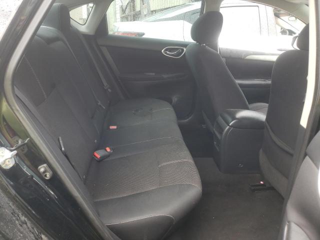 Photo 10 from auction – 2014 NISSAN SENTRA S with VIN 3N1AB7AP3EY338754