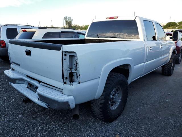 Photo 3 from auction – 2007 CHEVROLET SILVERADO with VIN 1GCHK23D57F121637