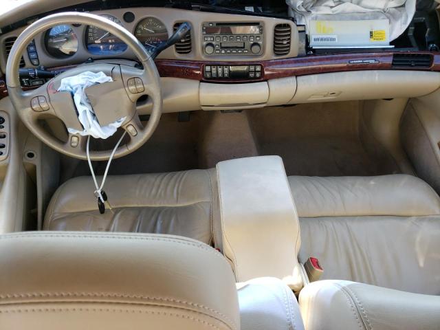 Photo 8 from auction – 2005 BUICK LESABRE LI with VIN 1G4HR54K05U274411