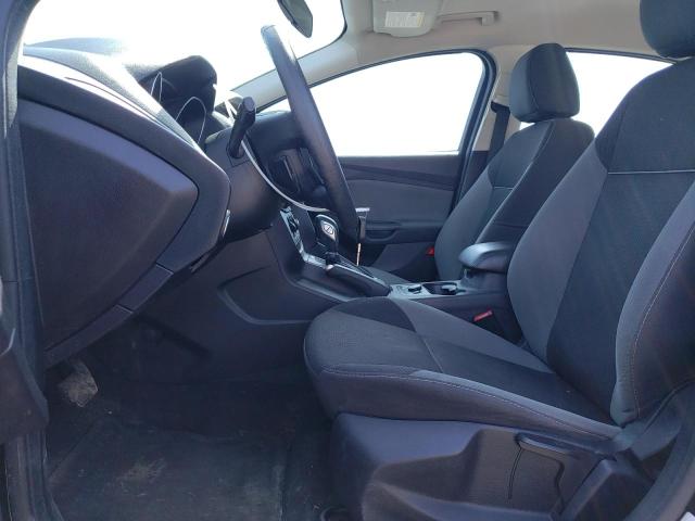 Photo 7 from auction – 2014 FORD FOCUS SE with VIN 1FADP3F25EL383842