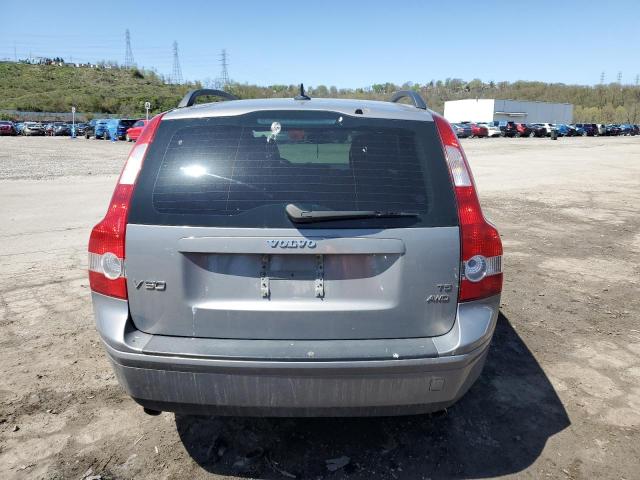 Photo 6 from auction – 2005 VOLVO V50 with VIN YV1MJ682752071600
