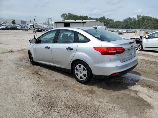 Photo 2 from auction – 2015 FORD FOCUS S with VIN 1FADP3E21FL354566