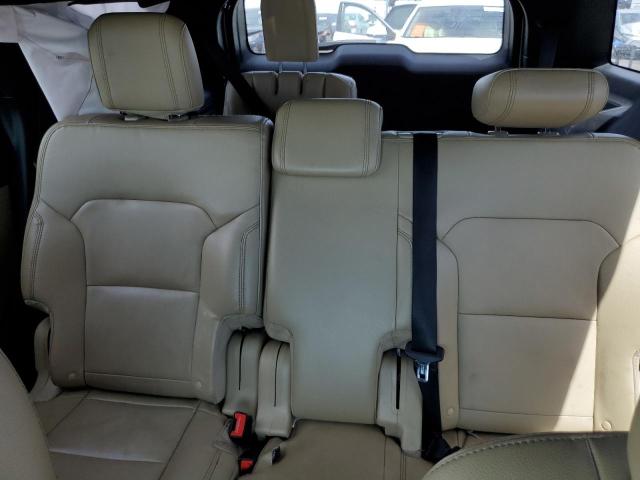 Photo 10 from auction – 2016 FORD EXPLORER X with VIN 1FM5K7DH1GGB06446