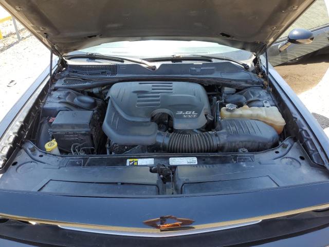 Photo 11 from auction – 2014 DODGE CHALLENGER with VIN 2C3CDYAGXEH270257
