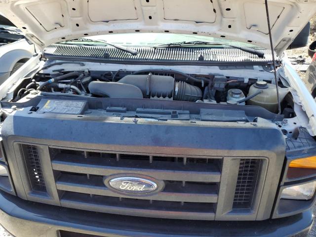 Photo 12 from auction – 2008 FORD ECONOLINE with VIN 1FTSE34L68DA40698