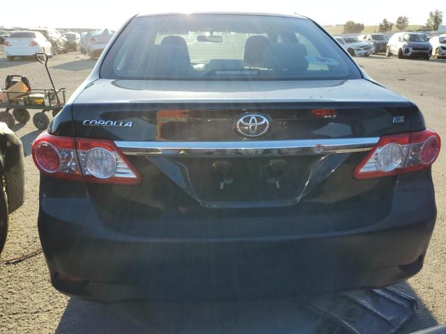 Photo 6 from auction – 2012 TOYOTA COROLLA BA with VIN 5YFBU4EE5CP045938
