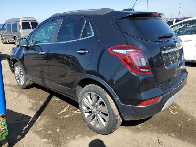 Photo 2 from auction – 2019 BUICK ENCORE PRE with VIN KL4CJASBXKB906754