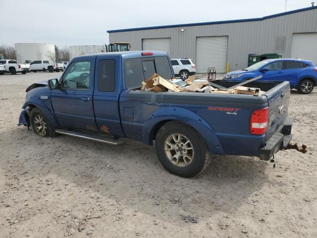 Photo 2 from auction – 2011 FORD RANGER SUP with VIN 1FTLR4FE3BPA78912