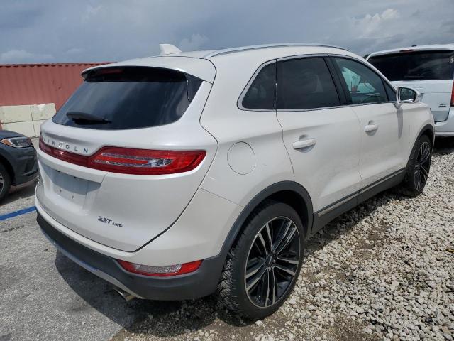 Photo 3 from auction – 2018 LINCOLN MKC RESERV with VIN 5LMTJ3DH1JUL15324