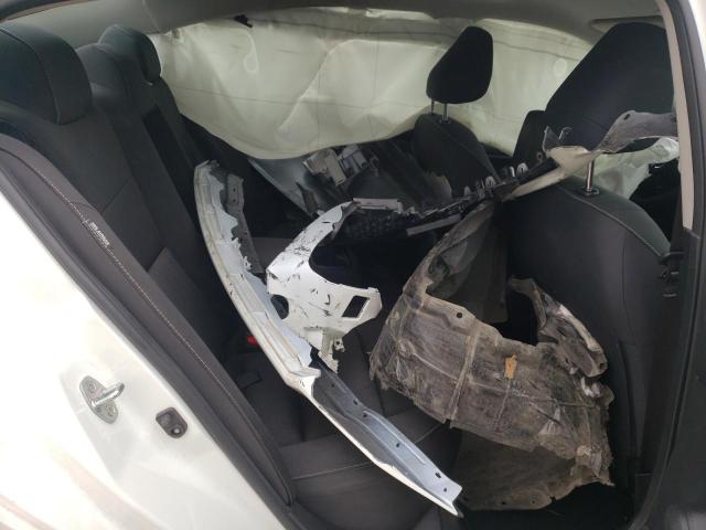 Photo 10 from auction – 2022 NISSAN ALTIMA S with VIN 1N4BL4BV4NN316937