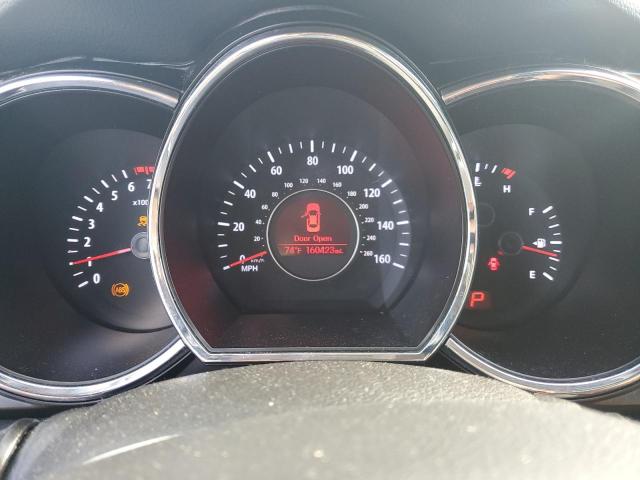 Photo 9 from auction – 2013 KIA OPTIMA EX with VIN 5XXGN4A77DG145480