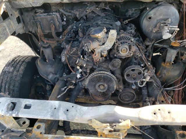 Photo 11 from auction – 2013 RAM 2500 ST with VIN 3C6TR5HT8DG554622