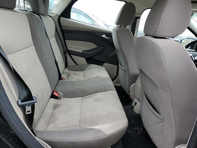 Photo 10 from auction – 2014 FORD FOCUS SE with VIN 1FADP3F27EL253559