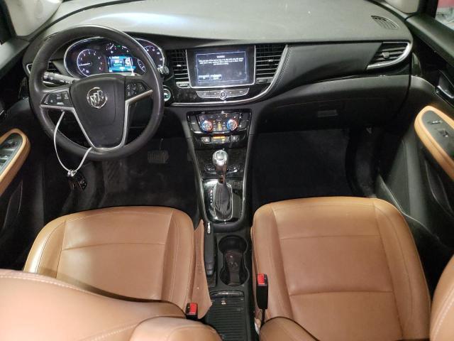 Photo 8 from auction – 2017 BUICK ENCORE ESS with VIN KL4CJGSB5HB030056
