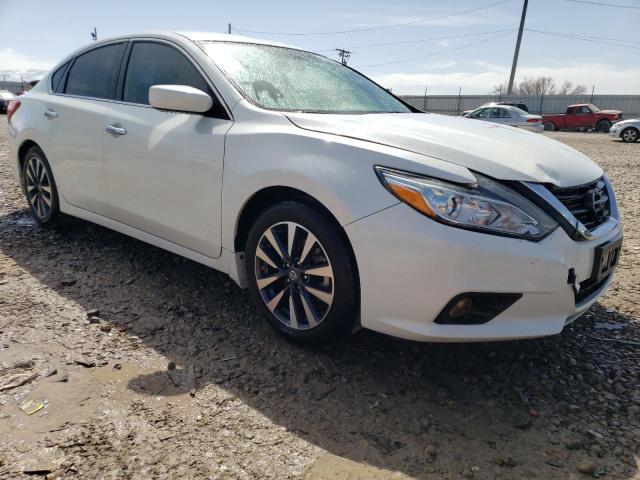 Photo 4 from auction – 2017 NISSAN ALTIMA 2.5 with VIN 1N4AL3AP7HC219093