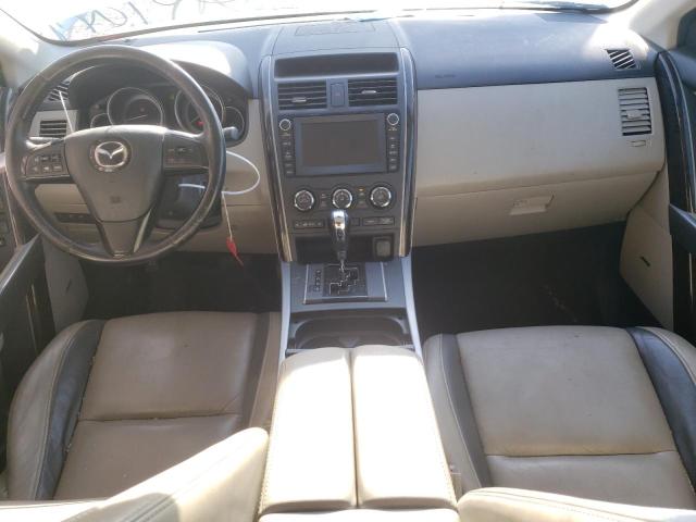 Photo 8 from auction – 2012 MAZDA CX-9 with VIN JM3TB3DA4C0362453