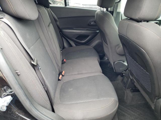 Photo 10 from auction – 2021 CHEVROLET TRAX LS with VIN KL7CJKSB0MB307521