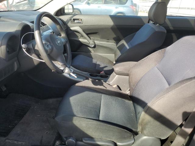 Photo 7 from auction – 2007 TOYOTA SCION with VIN JTKDE177970216573