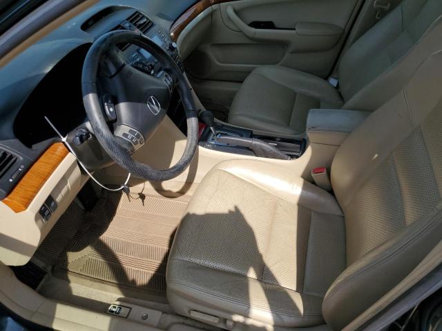 Photo 7 from auction – 2006 ACURA TSX with VIN JH4CL96876C036246
