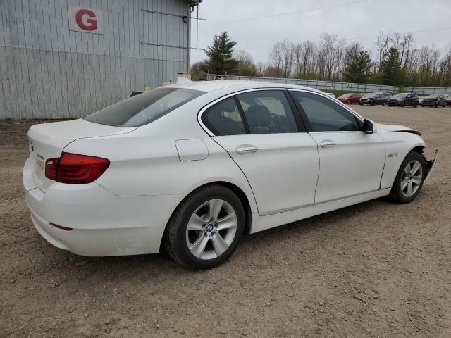 Photo 3 from auction – 2013 BMW 528 XI with VIN WBAXH5C59DD111136