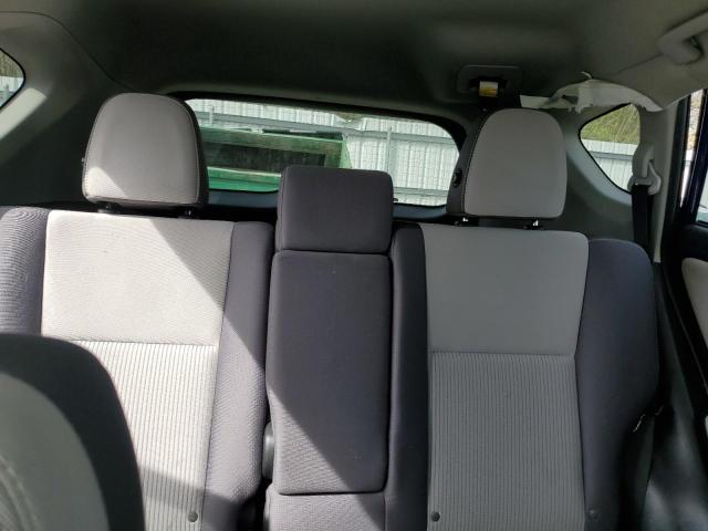 Photo 10 from auction – 2014 TOYOTA RAV4 XLE with VIN 2T3RFREV8EW130366