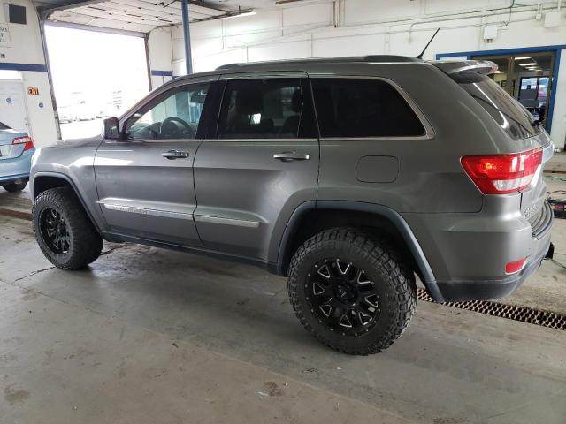 Photo 2 from auction – 2012 JEEP GRAND CHER with VIN 1C4RJFAG8CC249488
