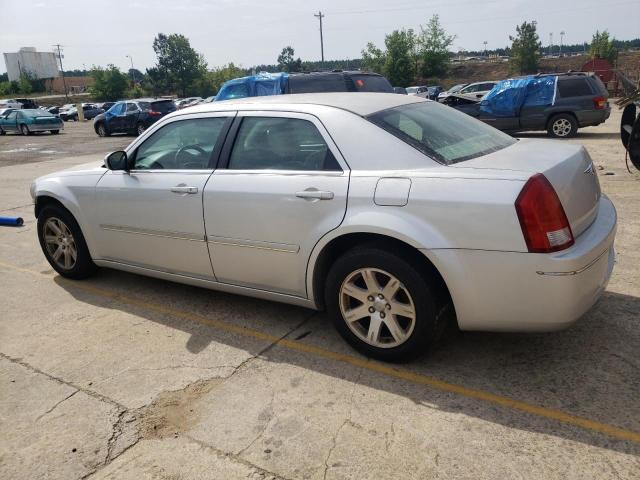 Photo 2 from auction – 2005 CHRYSLER 300 TOURIN with VIN 2C3JA53G25H673161