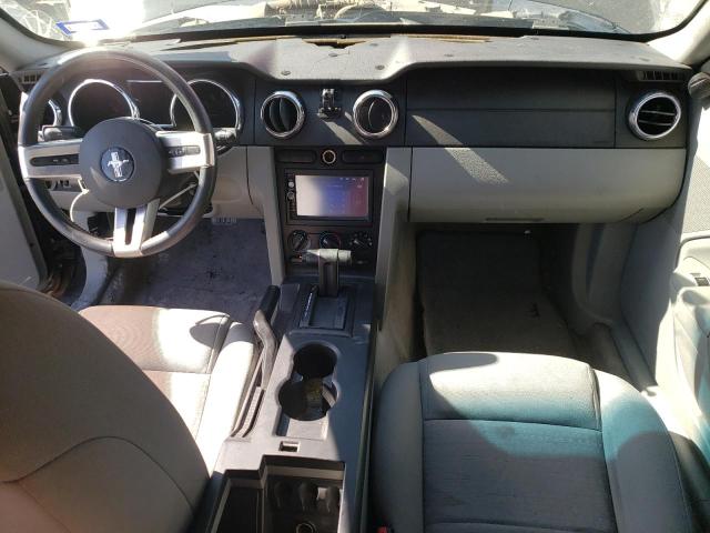 Photo 8 from auction – 2005 FORD MUSTANG with VIN 1ZVFT80N055111263
