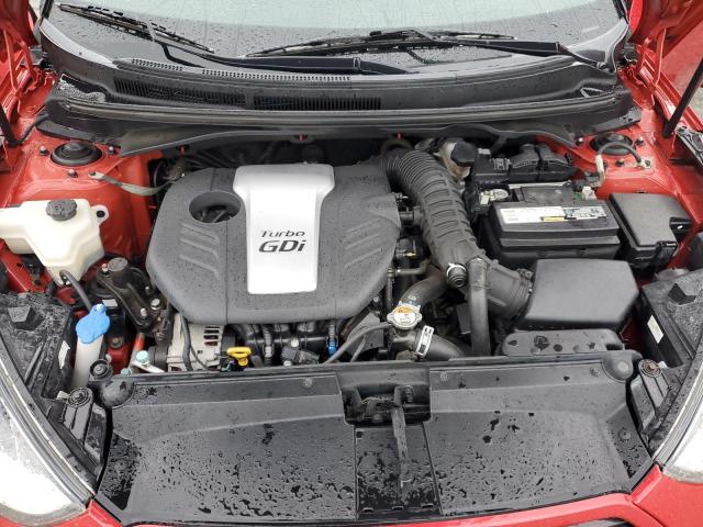 Photo 11 from auction – 2015 HYUNDAI VELOSTER T with VIN KMHTC6AE2FU239922