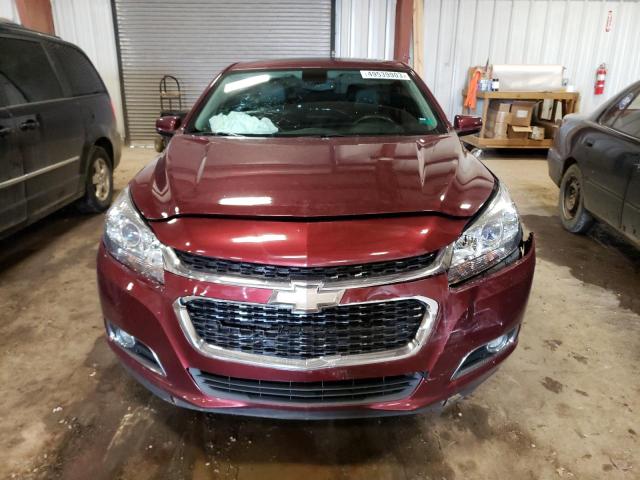 Photo 5 from auction – 2015 CHEVROLET MALIBU LTZ with VIN 1G11F5SL2FF200352