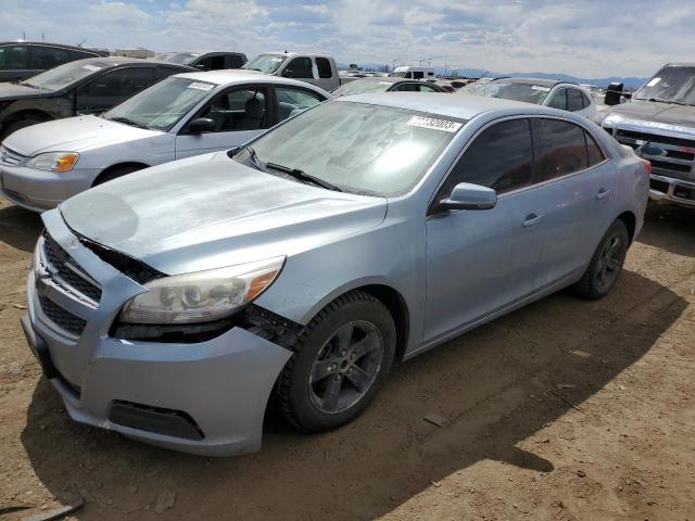 Photo 1 from auction – 2013 CHEVROLET MALIBU 1LT with VIN 1G11C5SA8DU125673