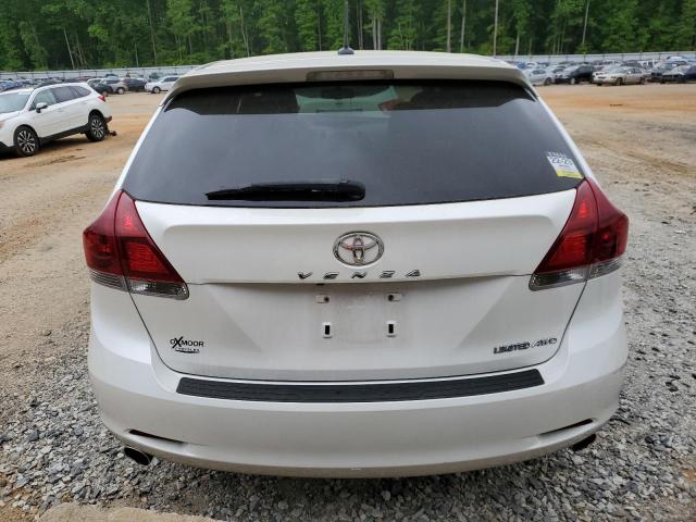Photo 6 from auction – 2013 TOYOTA VENZA LE with VIN 4T3BK3BB0DU080324