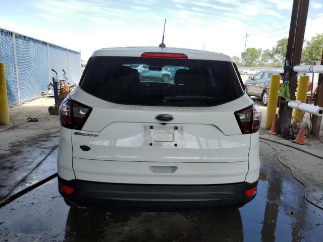 Zdjęcie 6 z aukcji – 2017 FORD ESCAPE S z VIN 1FMCU0F72HUE64994