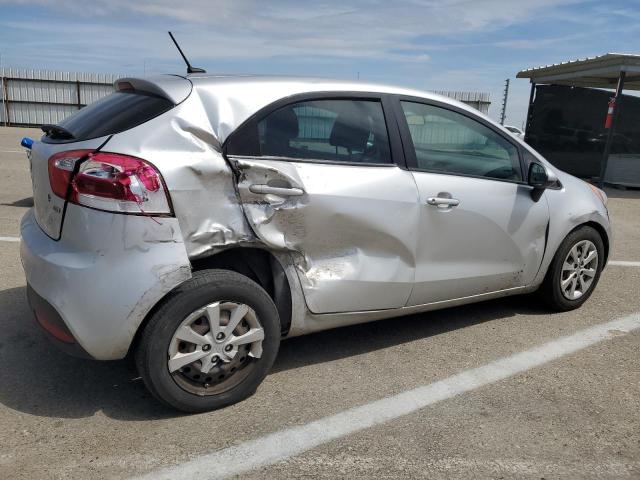 Photo 3 from auction – 2013 KIA RIO LX with VIN KNADM5A33D6177864
