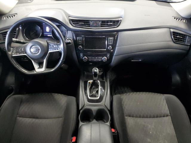 Photo 8 from auction – 2018 NISSAN ROGUE S/SV with VIN KNMAT2MV6JP599444
