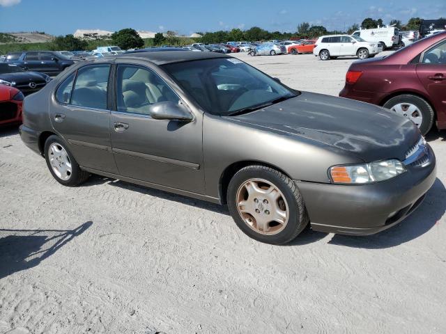 Photo 4 from auction – 2001 NISSAN ALTIMA GXE with VIN 1N4DL01A91C166538