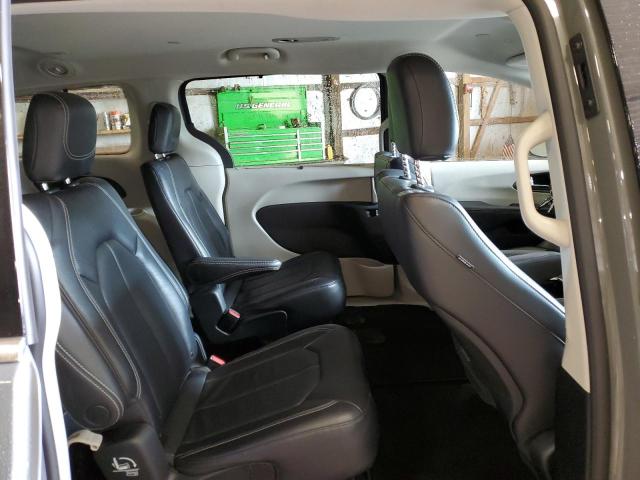 Photo 11 from auction – 2022 CHRYSLER PACIFICA T with VIN 2C4RC1BG3NR194888
