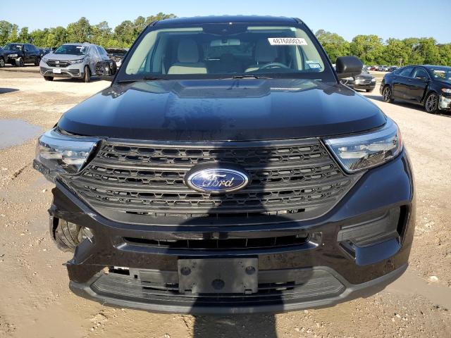 Photo 5 from auction – 2021 FORD EXPLORER with VIN 1FMSK8BH5MGC06525