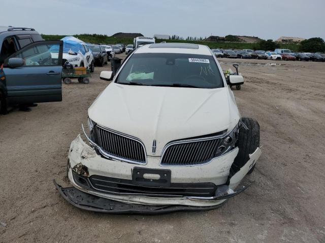 Photo 5 from auction – 2013 LINCOLN MKS with VIN 1LNHL9DK6DG607281