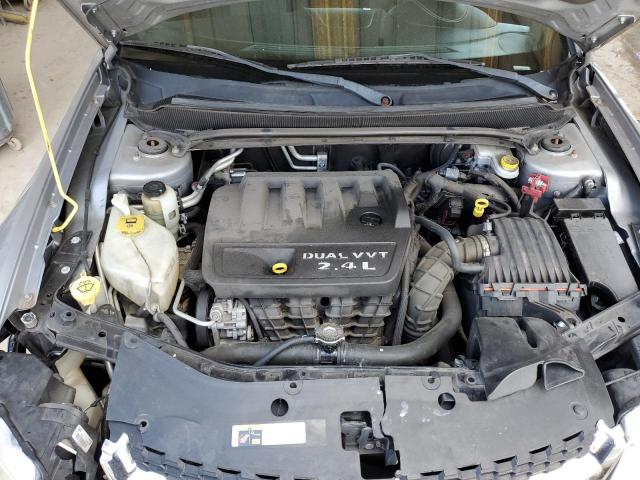 Photo 11 from auction – 2014 DODGE AVENGER SE with VIN 1C3CDZAB3EN116197