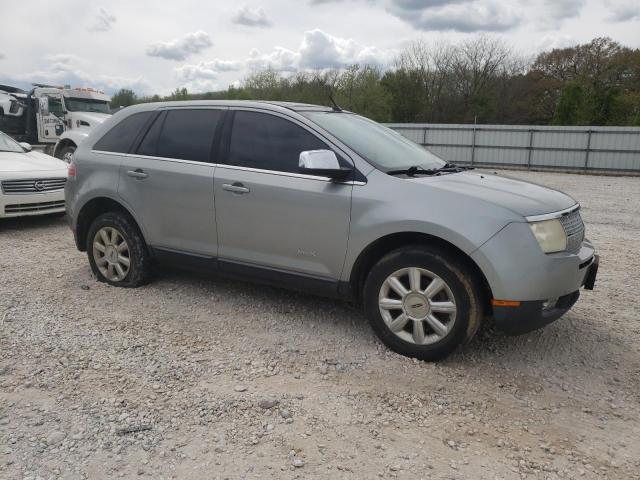 Photo 4 from auction – 2007 LINCOLN MKX with VIN 2LMDU88CX7BJ36549