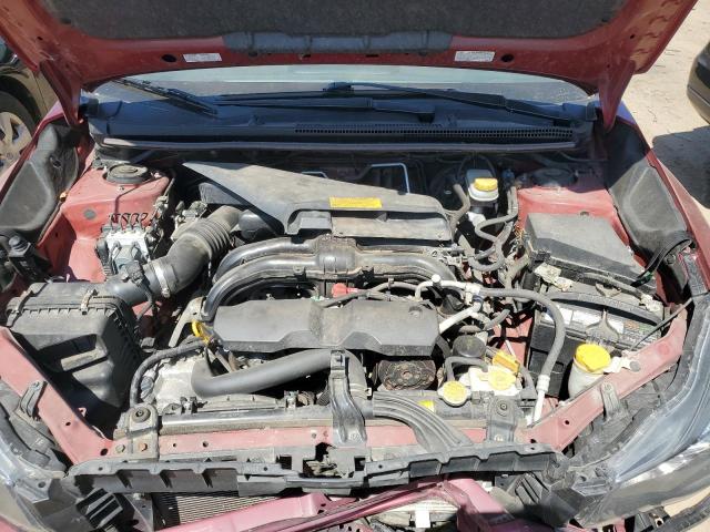 Photo 12 from auction – 2014 SUBARU XV CROSSTR with VIN JF2GPAKC8E8215269