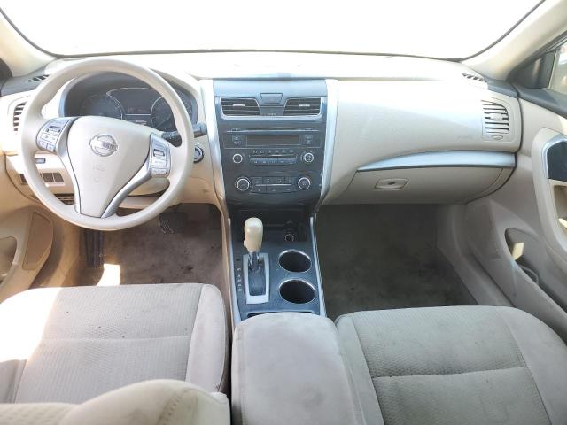 Photo 8 from auction – 2014 NISSAN ALTIMA 2.5 with VIN 1N4AL3AP2EN375090